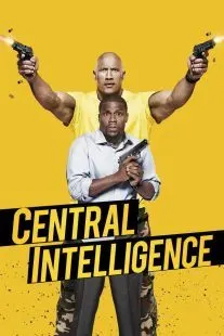فیلم جاسوس مرکزی